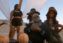 VIDEO: Nonini Ft. Chege - Bye Bye (Mp4 Download) - KibaBoy