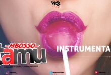 Mbosso – Tamu Instrumental Beat