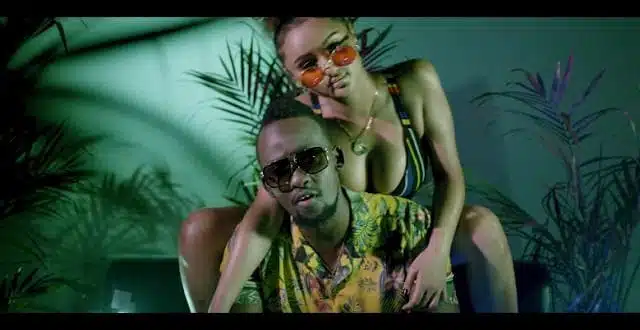 VIDEO: Meddy - Ntacica Nk'irungu (Mp4 Download)