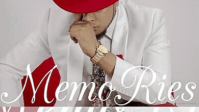 Audio: Hemedy Phd - Memories (Mp3 Download)