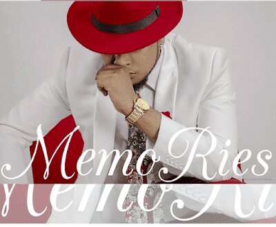 Audio: Hemedy Phd - Memories (Mp3 Download)