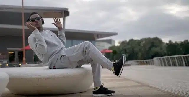 VIDEO: Mh Temba - Kulikoni (Mp4 Download)