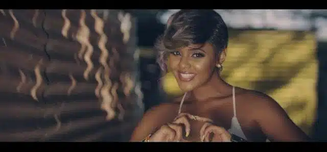 VIDEO: Mimi Mars - One Night (Mp4 Download)