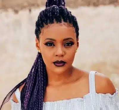 Audio: Mimi Mars - Mua (Mp3 Download)