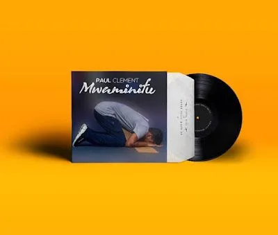 Audio: Paul Clement – Mwaminifu (Mp3 Download)
