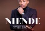 Audio: Otile Brown – Niende (Mp3 Download) - KibaBoy