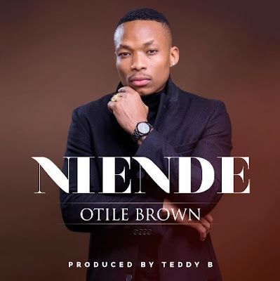 Audio: Otile Brown – Niende (Mp3 Download) - KibaBoy