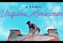 VIDEO: Naiboi - Usipime Mwanaume (Mp4 Download) - KibaBoy