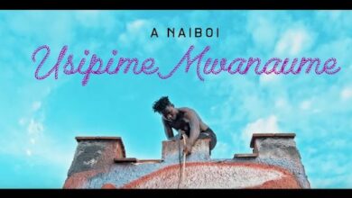 VIDEO: Naiboi - Usipime Mwanaume (Mp4 Download) - Kibaboy