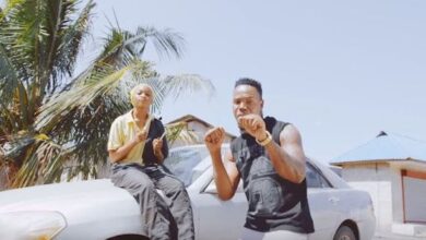 VIDEO: Nay Wa Mitego - Naiona (Mp4 Download) - KibaBoy