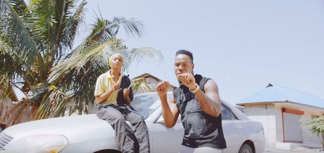 VIDEO: Nay Wa Mitego - Naiona (Mp4 Download) - KibaBoy