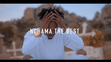 VIDEO: Nchama The Best - See You (Mp4 Download) - KibaBoy