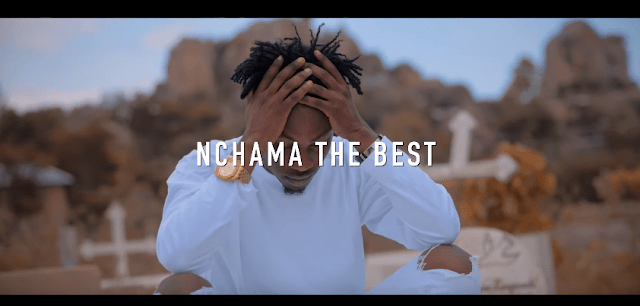 VIDEO: Nchama The Best - See You (Mp4 Download) - KibaBoy