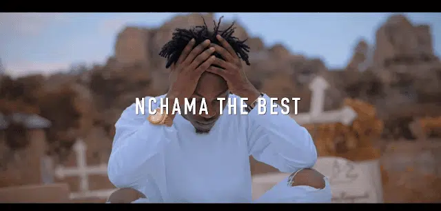 VIDEO: Nchama The Best - See You (Mp4 Download)
