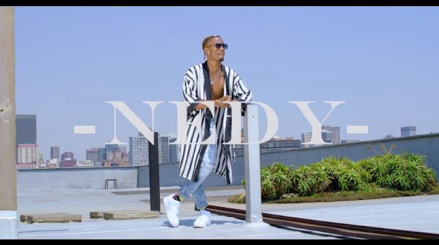 VIDEO: Nedy Music - Zungusha (Mp4 Download) - KibaBoy