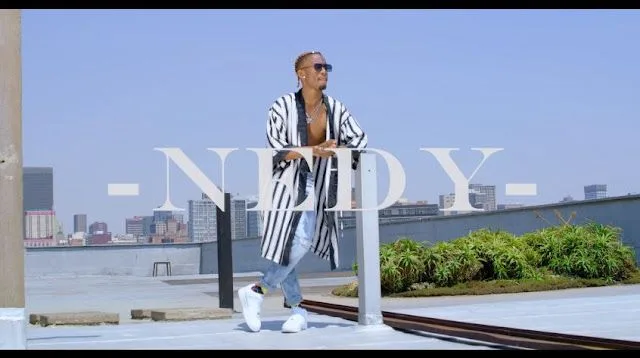 VIDEO: Nedy Music - Zungusha (Mp4 Download)