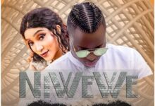 Audio: Haitham Ft. Belle 9 - Ni Wewe (Mp3 Download) - KibaBoy