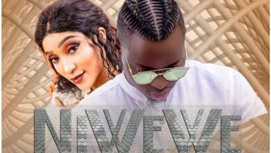 Audio: Haitham Ft. Belle 9 - Ni Wewe (Mp3 Download) - KibaBoy