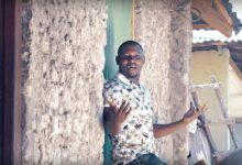 VIDEO: Msaga Sumu - Popo (Mp4 Download) - KibaBoy