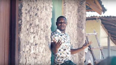 VIDEO: Msaga Sumu - Popo (Mp4 Download) - Kibaboy