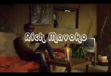 VIDEO: Rich Mavoko - Wezele (Mp4 Downoad) - KibaBoy