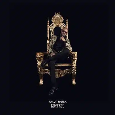 Audio: Fally Ipupa – Roi Manitou (Mp3 Download)