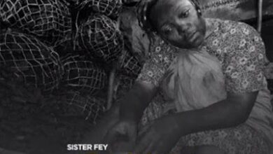 Audio: Sister Fay – Tambala (Mp3 Download) - KibaBoy