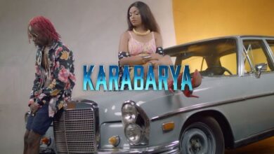 VIDEO: Sat-B - Karabarya (Mp4 Download) - KibaBoy