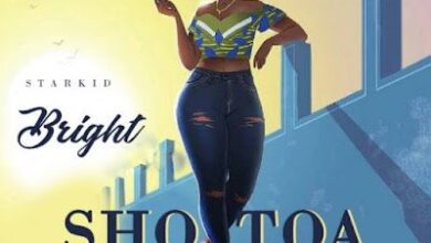 Audio: Bright – Shotoa (Mp3 Download) - KibaBoy