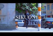 VIDEO: Edu Boy - Sikuoni (Mp4 Download) - KibaBoy