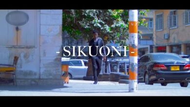 VIDEO: Edu Boy - Sikuoni (Mp4 Download) - Kibaboy