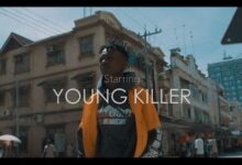 VIDEO: Young Killer - Sinaga Swagga III (Mp4 Download) - KibaBoy