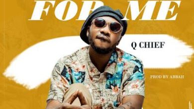 Audio: Q chief – Sing For Me (Mp3 Download) - KibaBoy