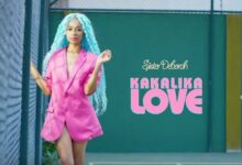 VIDEO: Sister Deborah Ft. Efo Chameleon - Kakalika Love (Mp4 Download) - KibaBoy