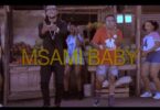 VIDEO: Sister P Ft. Msami - Minoti (Mp4 Download) - KibaBoy