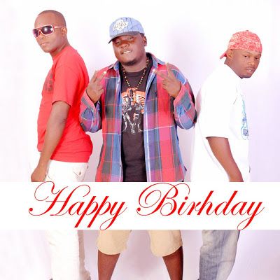 Audio: Solid Ground Family - Happy Birthday (Mp3 Download) - KibaBoy