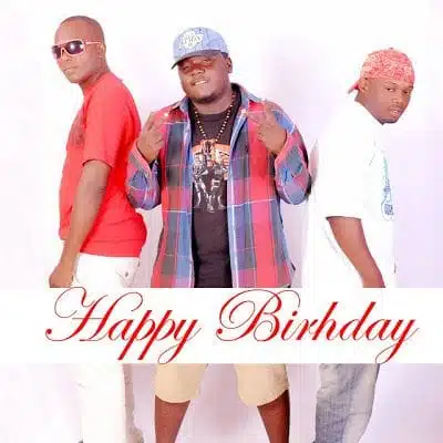 Audio: Solid Ground Family - Happy Birthday (Mp3 Download)
