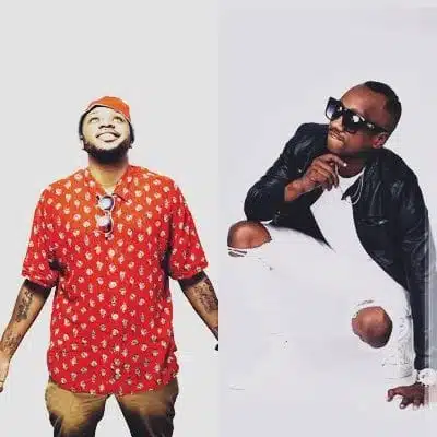 Audio: TID Ft. Q Chief – Najidai (Mp3 Download)