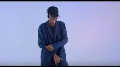 VIDEO: Guardian Angel - Tuko Same (Mp4 Download)