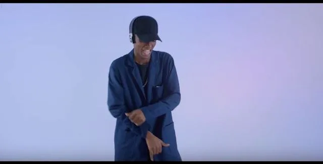 VIDEO: Guardian Angel - Tuko Same (Mp4 Download)