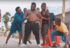 VIDEO: Mkaliwenu - Tumbo La Pombe (Mp4 Download) - KibaBoy