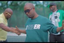 VIDEO: Kasidi Ft. Mr Blue & Tsuki - Ulisema (Mp4 Download) - KibaBoy