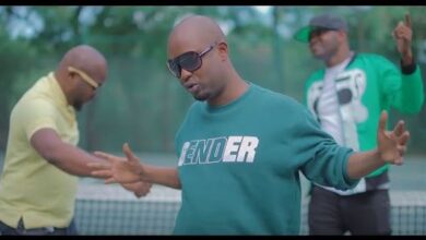 VIDEO: Kasidi Ft. Mr Blue & Tsuki - Ulisema (Mp4 Download) - KibaBoy