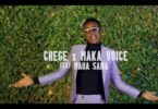 VIDEO: Chege Ft. Maua Sama & Maka Voice - Utarudi (Mp4 Download) - KibaBoy