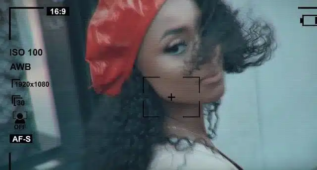 VIDEO: Vanessa Mdee - The Way You Are (Mp4 Download)