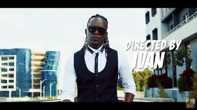 VIDEO: Willy Paul - Kanungo (Mp4 Download)