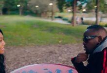 VIDEO: Eddy Kenzo - Wankulira (Mp4 Download) - KibaBoy