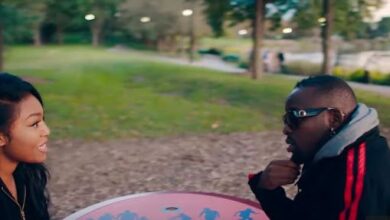 VIDEO: Eddy Kenzo - Wankulira (Mp4 Download) - Kibaboy