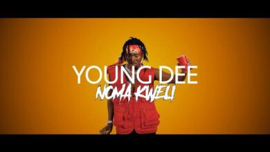 VIDEO: Young Dee - Noma Kweli (Mp4 Download) - Kibaboy