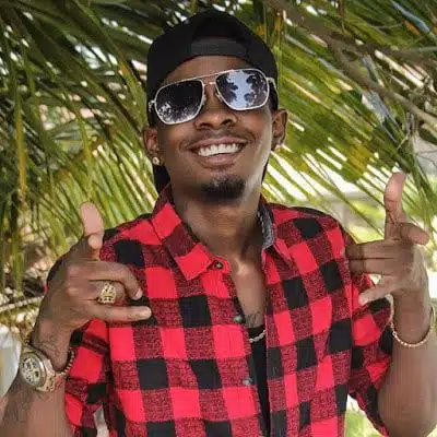 Audio: CheqBob Ft. Young Dee - Maruani (Mp3 Download)